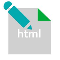 Online html editory