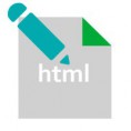 Online html editory